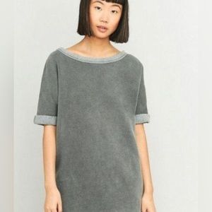Silence and Noise. Urban outfitters Long sweat L